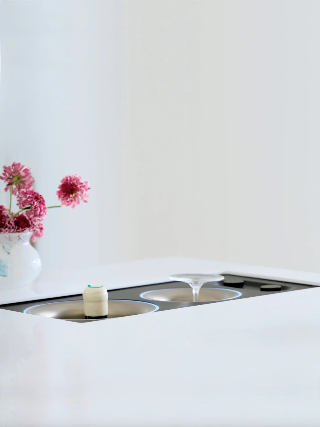 LeChiller® Kitchen Top