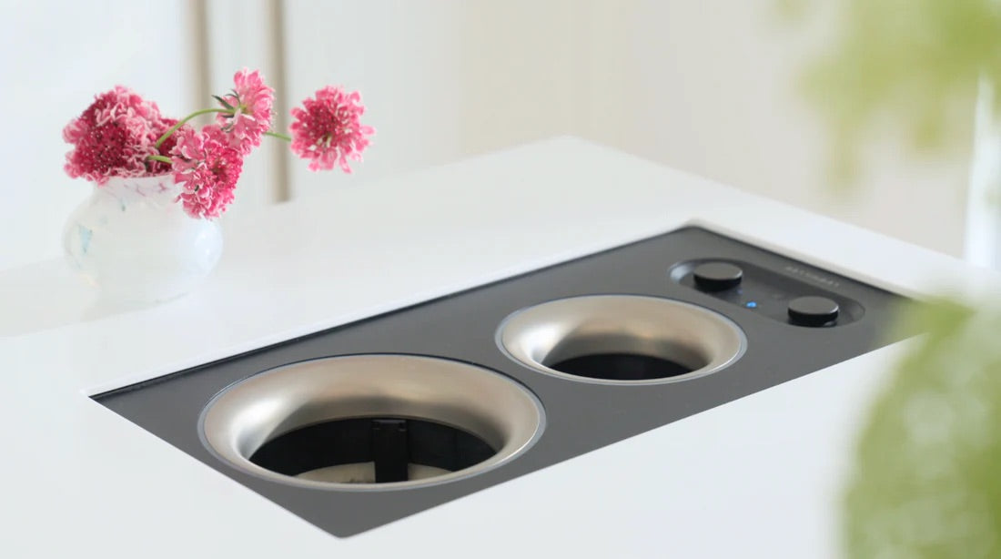 LeChiller® Kitchen Top