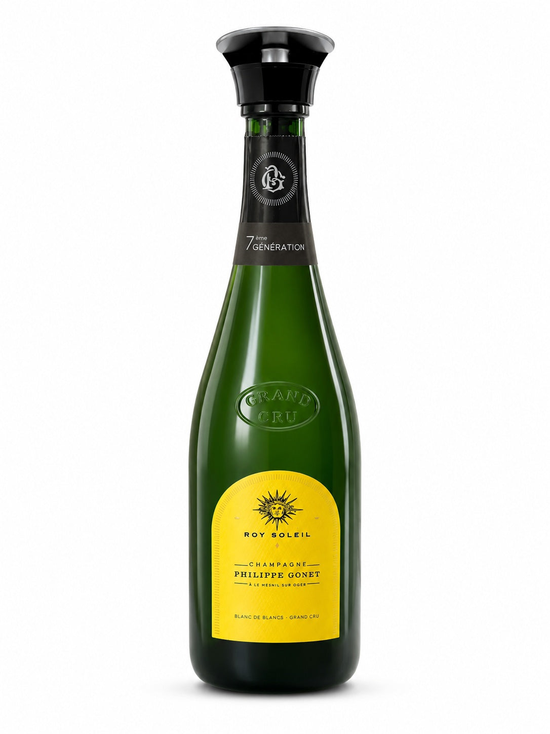 Winesave Champagne & Wine bottle stopper
