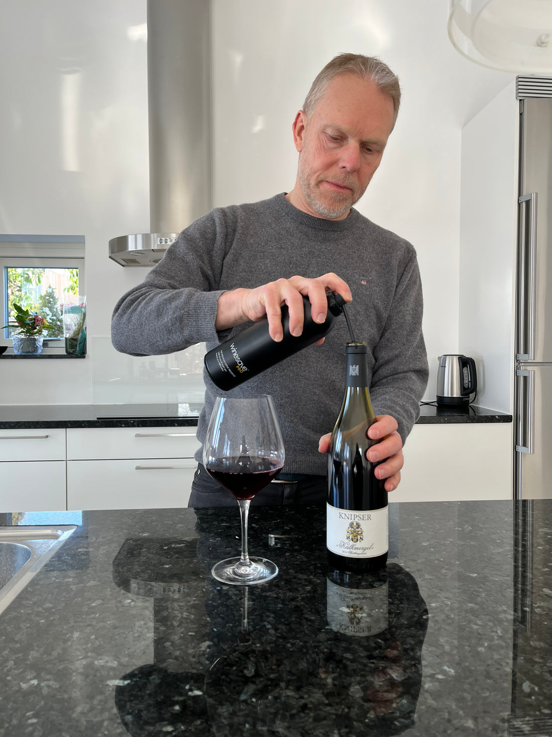 Winesave produktbillede