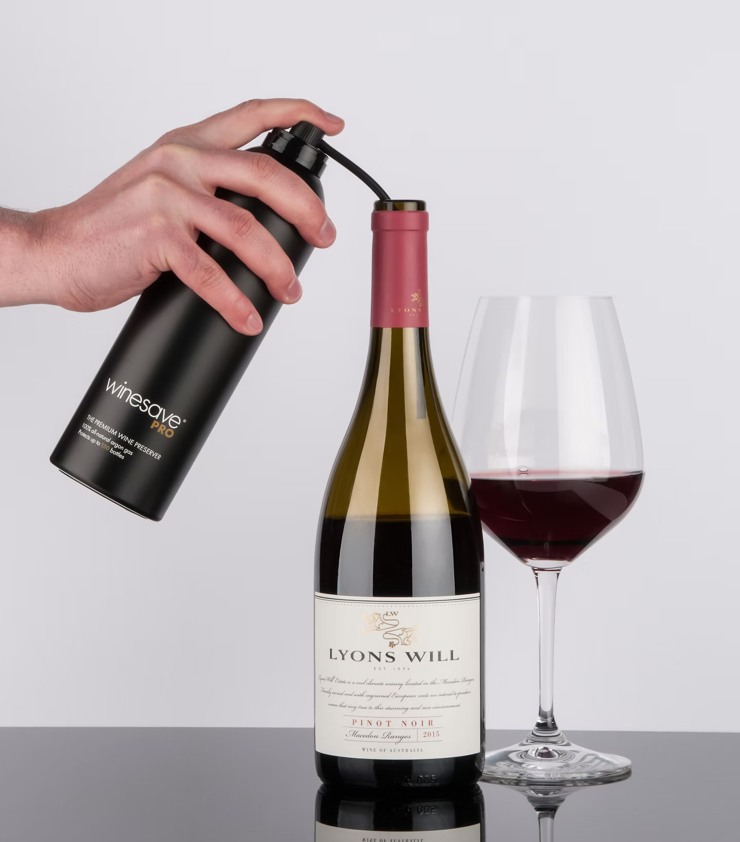 Winesave PRO