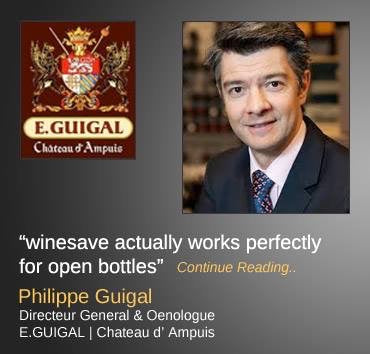 Winesave mini