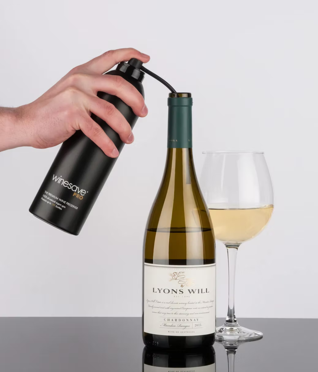 Winesave PRO