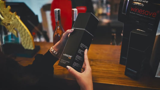 Winesave mini