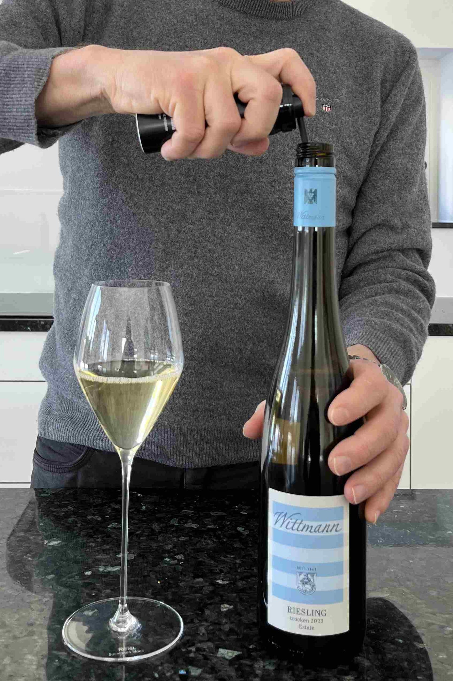 Winesave mini