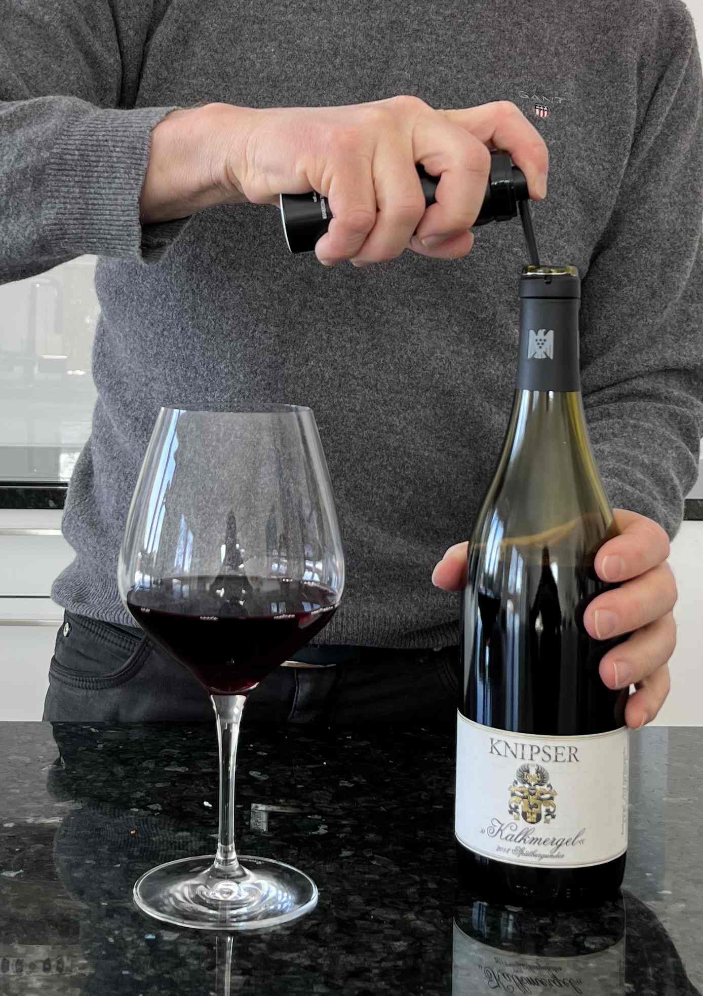 Winesave mini